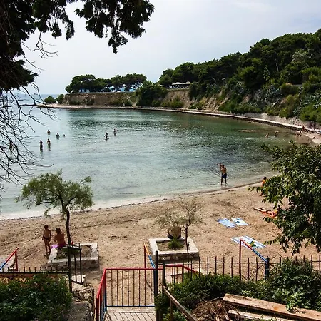 Firule Sandy Beach Split