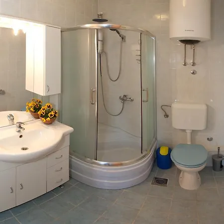 Apartment Firule Sandy Beach Split
