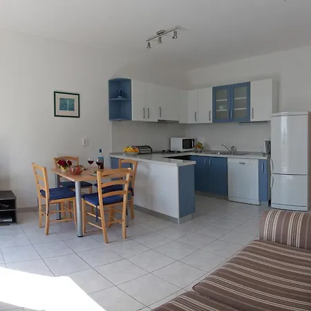 Appartement Firule Sandy Split