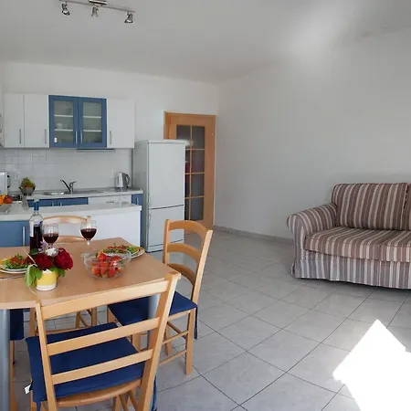 Firule Sandy Appartement