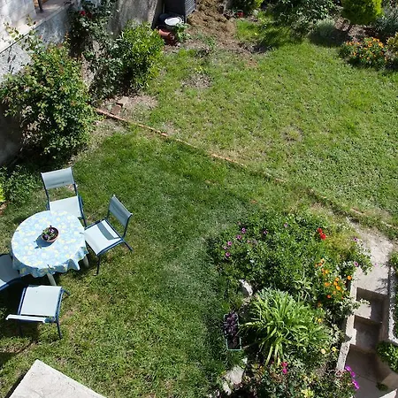 Apartment Firule Sandy Beach Split