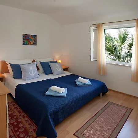 Apartment Firule Sandy Beach