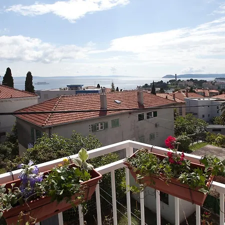 Firule Sandy Appartement *