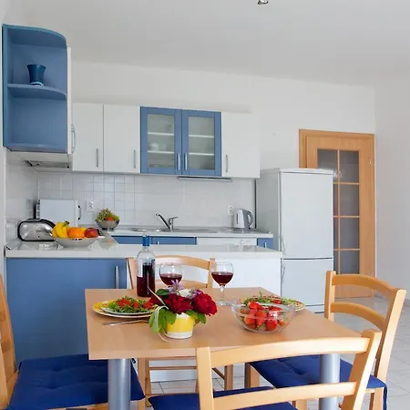 Apartment Firule Sandy Beach
