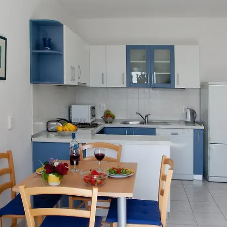 Appartement Firule Sandy