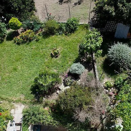 Firule Sandy شقة سبليت