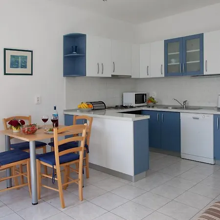 Firule Sandy Beach Apartment