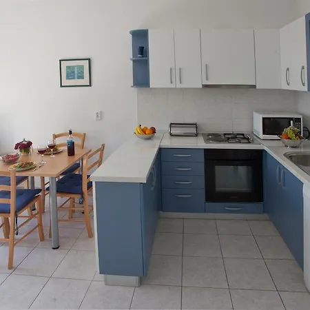 Appartement Firule Sandy *