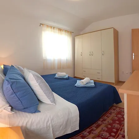 Apartment Firule Sandy Beach