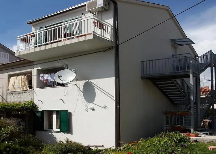 Firule Sandy Appartement *