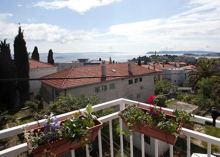 Firule Sandy Appartement *