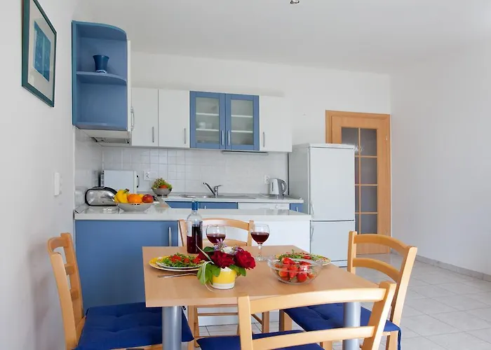 Appartement Firule Sandy