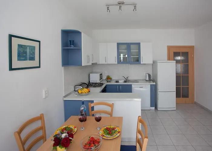 Firule Sandy Appartement Split