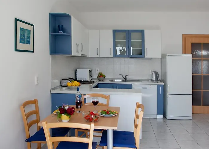 Appartement Firule Sandy