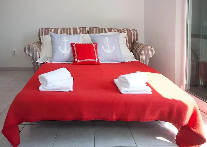 Firule Sandy Appartement