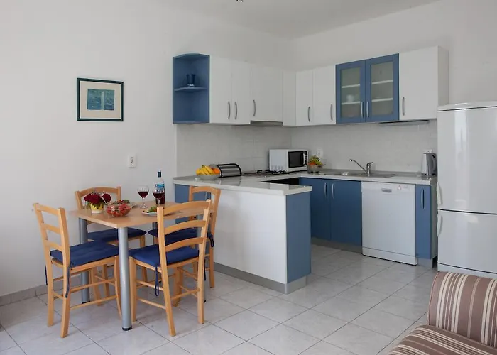 Firule Sandy Appartement