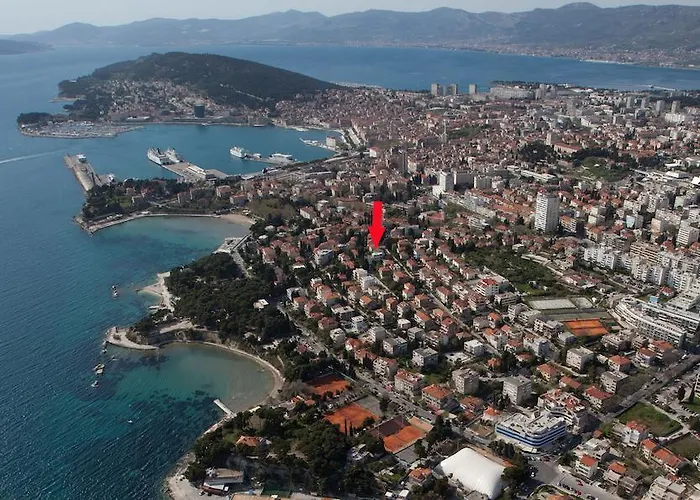 Firule Sandy Appartement