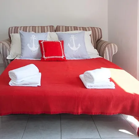 Firule Sandy Apartman